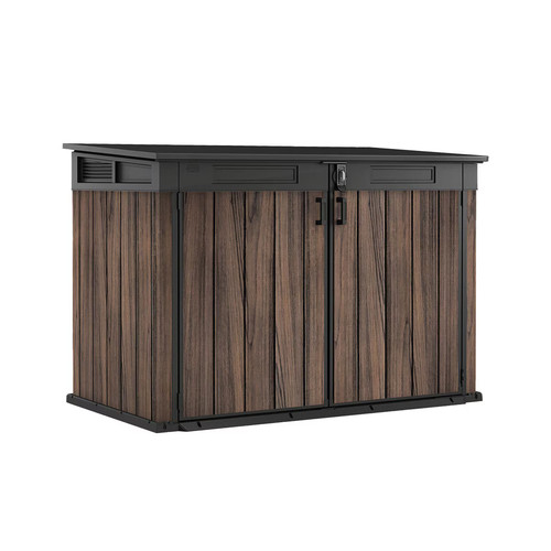 Keter shed outdoor garden - keter,