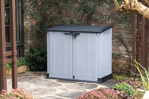 Large keter nova store 4x5 - 4x5, ft