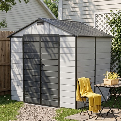 7x4ft large store garden - large,