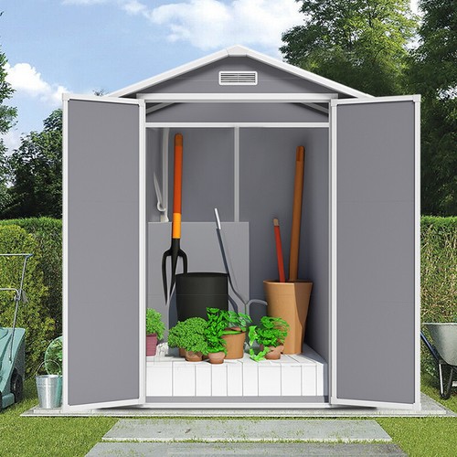 Pent apex roof - roof, garden