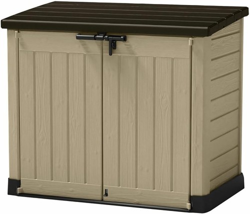 Large keter store max - keter, garden