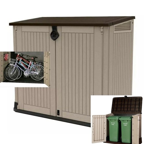 Large keter store midi - large,