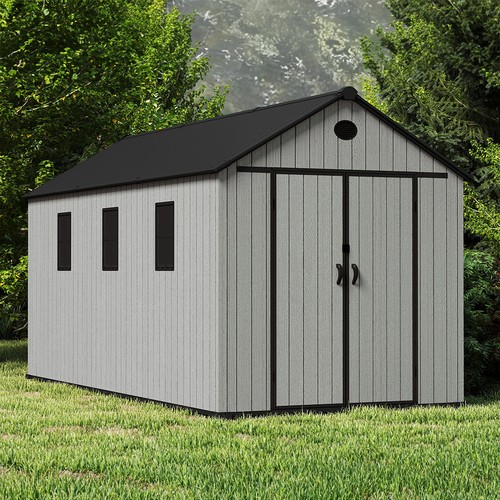 16x8 12x8 8x8ft plastic - 16x8,