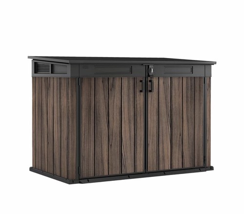 Keter shed outdoor - keter, garden