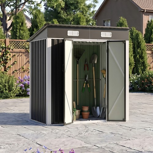 6x4ft 5x3ft 3x2ft garden - 5x3ft,