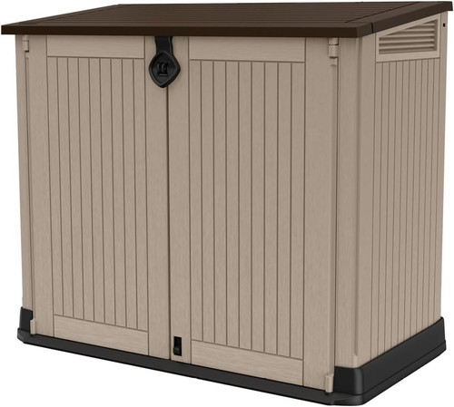 Large keter store garden - store,