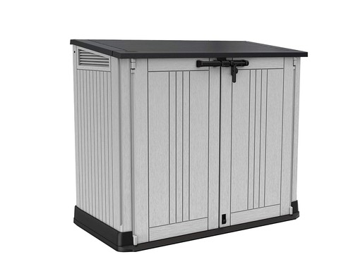 Large keter store garden - store,