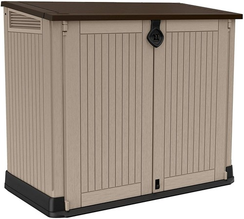 Large keter store midi garden - large,