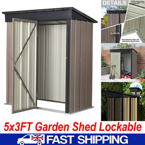 3ft garden lockable - x,