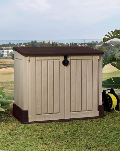 Large keter midi garden - large,