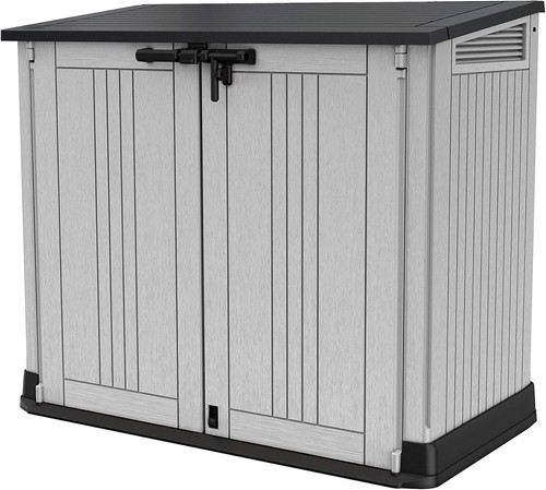 Large keter store garden - large,