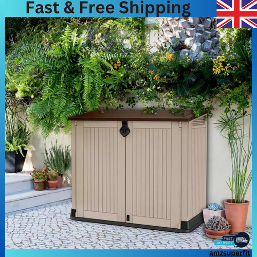 Large keter store garden - keter, it