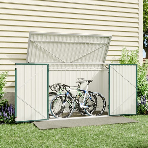 Large garden lockable - garden,